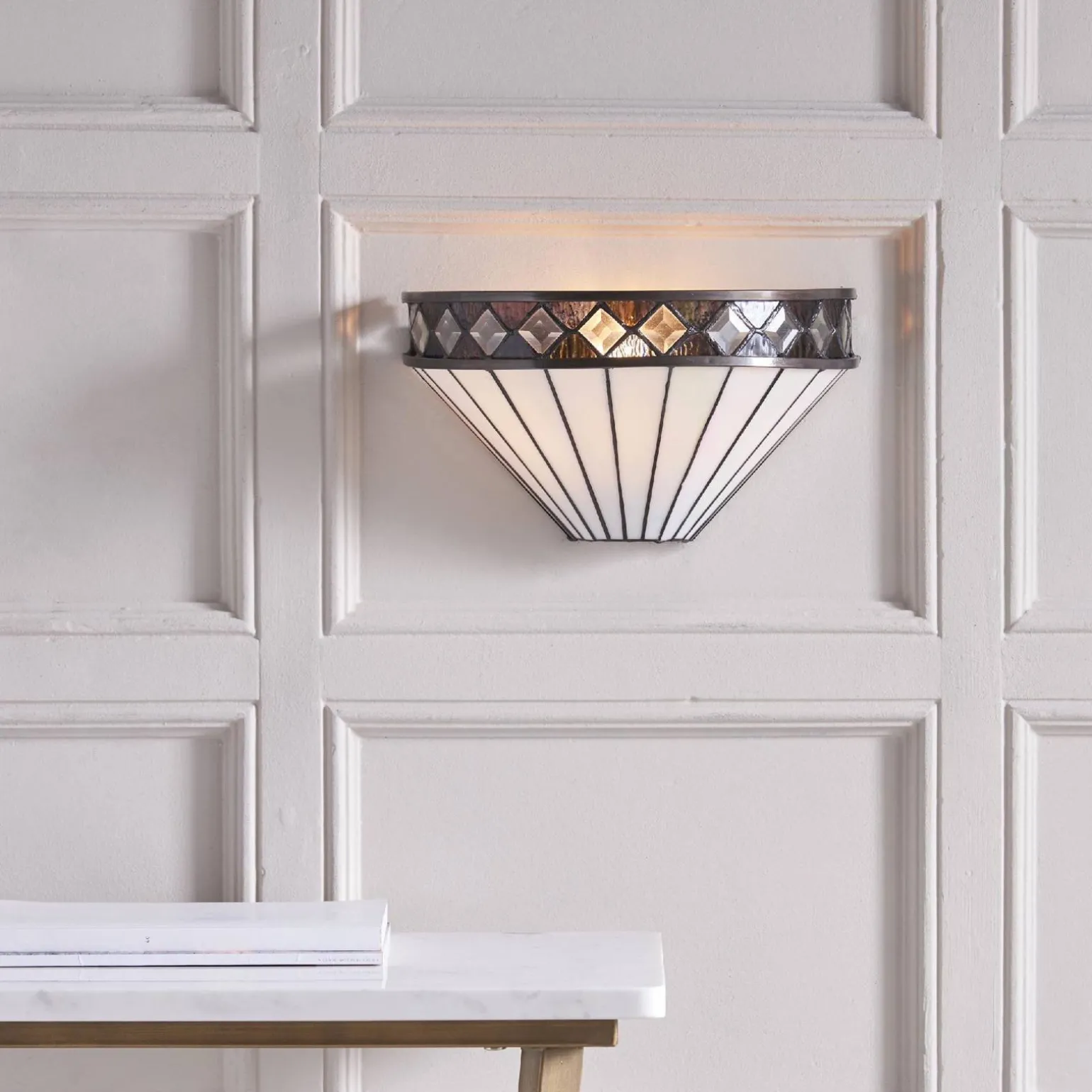 Kinkiet Fargo (64149) Tiffany