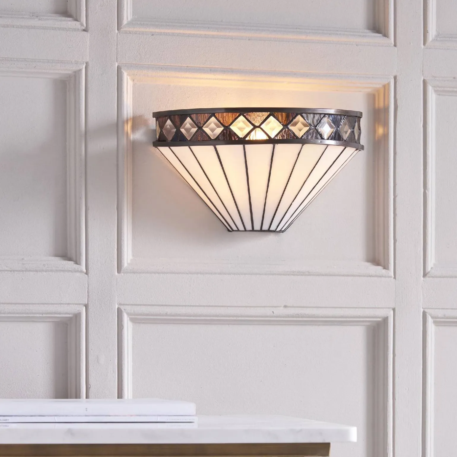 Kinkiet Fargo (64149) Tiffany