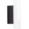 Kinkiet FAYETTE 91 cm czarny (W0367) - MAXLIGHT