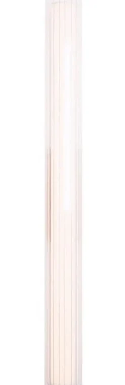 Kinkiet FAYETTE 91 cm czarny (W0367) - MAXLIGHT