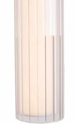 Kinkiet FAYETTE 31 cm czarny (W0363) - MAXLIGHT