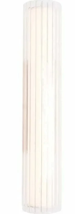 Kinkiet FAYETTE 31 cm złoty (W0364) - MAXLIGHT