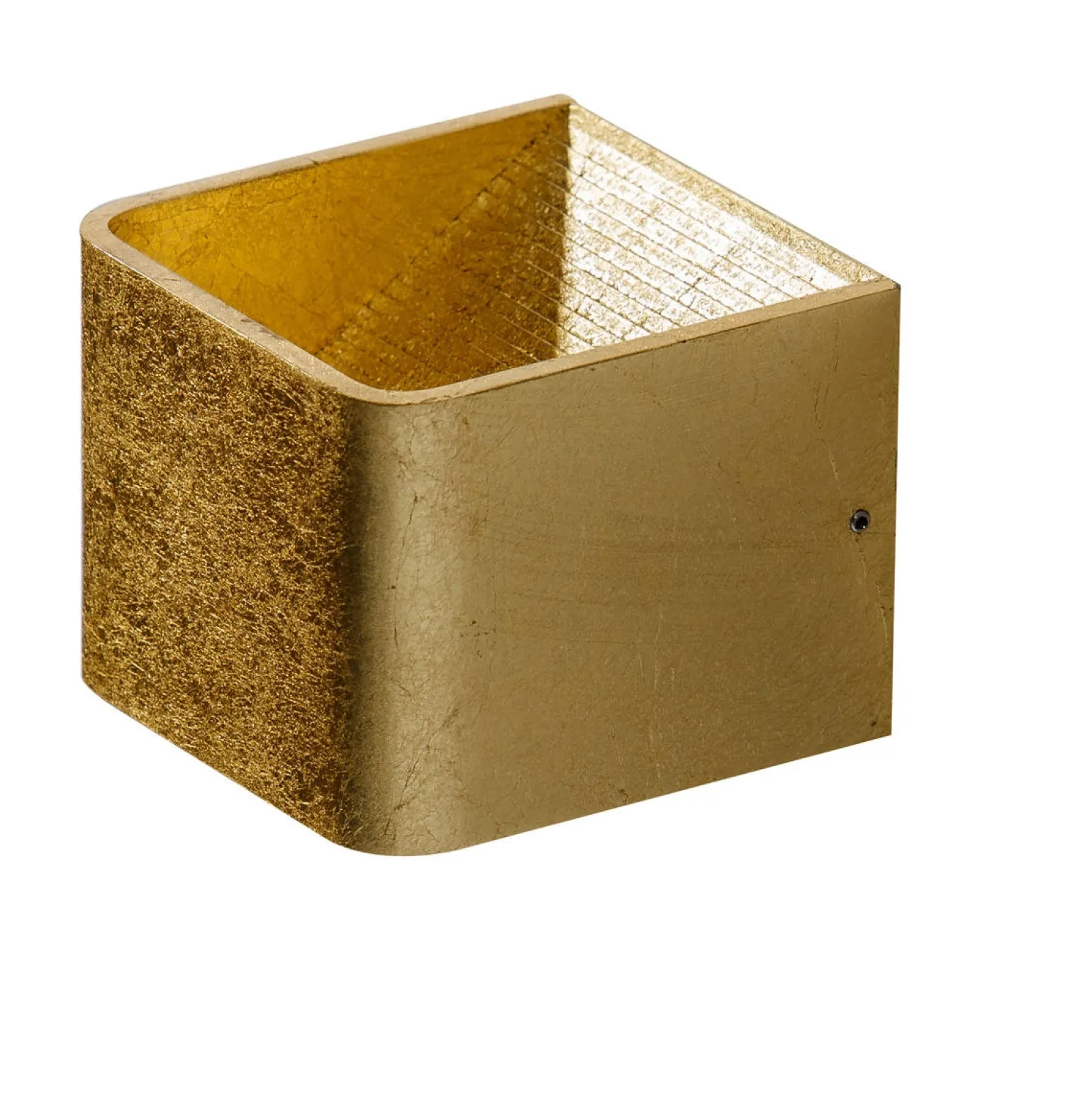 Kinkiet FELIX S gold (AZ2425 | SN-1036S-GO) - AZZARDO