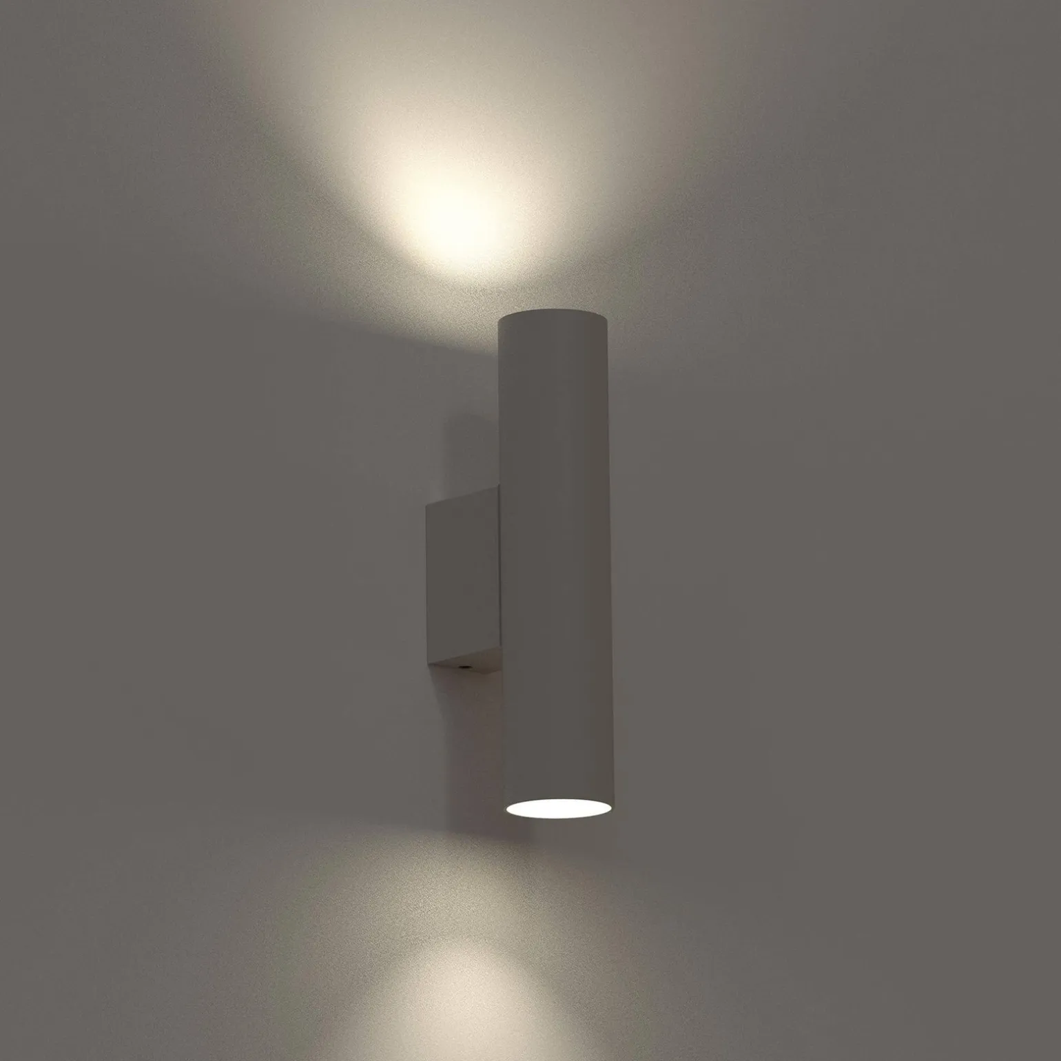 Kinkiet FOURTY WALL M (10890) - Nowodvorski