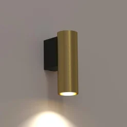 Kinkiet FOURTY WALL S (10748) - Nowodvorski