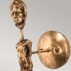 Kinkiet Fragment (FB-FRAGMENT-G1) - Elstead Lighting