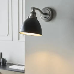 Kinkiet Franklin (98751) Endon