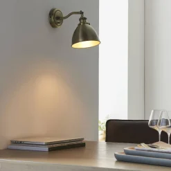 Kinkiet Franklin (98746) Endon