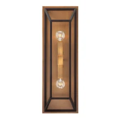 Kinkiet Fulton (HK-FULTON2) - Elstead Lighting