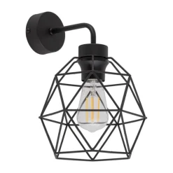 Kinkiet GALAXY BLACK (4560) - TK Lighting