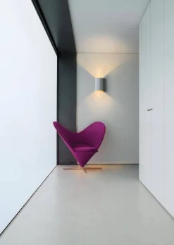 Kinkiet gipsowy Kymi 220 (1335001) - Astro Lighting