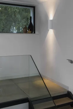 Kinkiet gipsowy Kymi 220 (1335001) - Astro Lighting