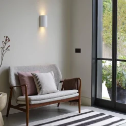 Kinkiet gipsowy Kymi 220 (1335001) - Astro Lighting