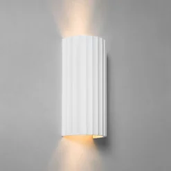 Kinkiet gipsowy Kymi 300 (1335003) - Astro Lighting