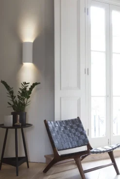 Kinkiet gipsowy Kymi 300 (1335003) - Astro Lighting