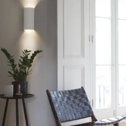 Kinkiet gipsowy Kymi 300 (1335003) - Astro Lighting