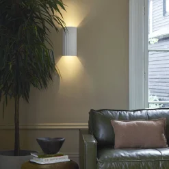 Kinkiet gipsowy Kymi 300 (1335003) - Astro Lighting