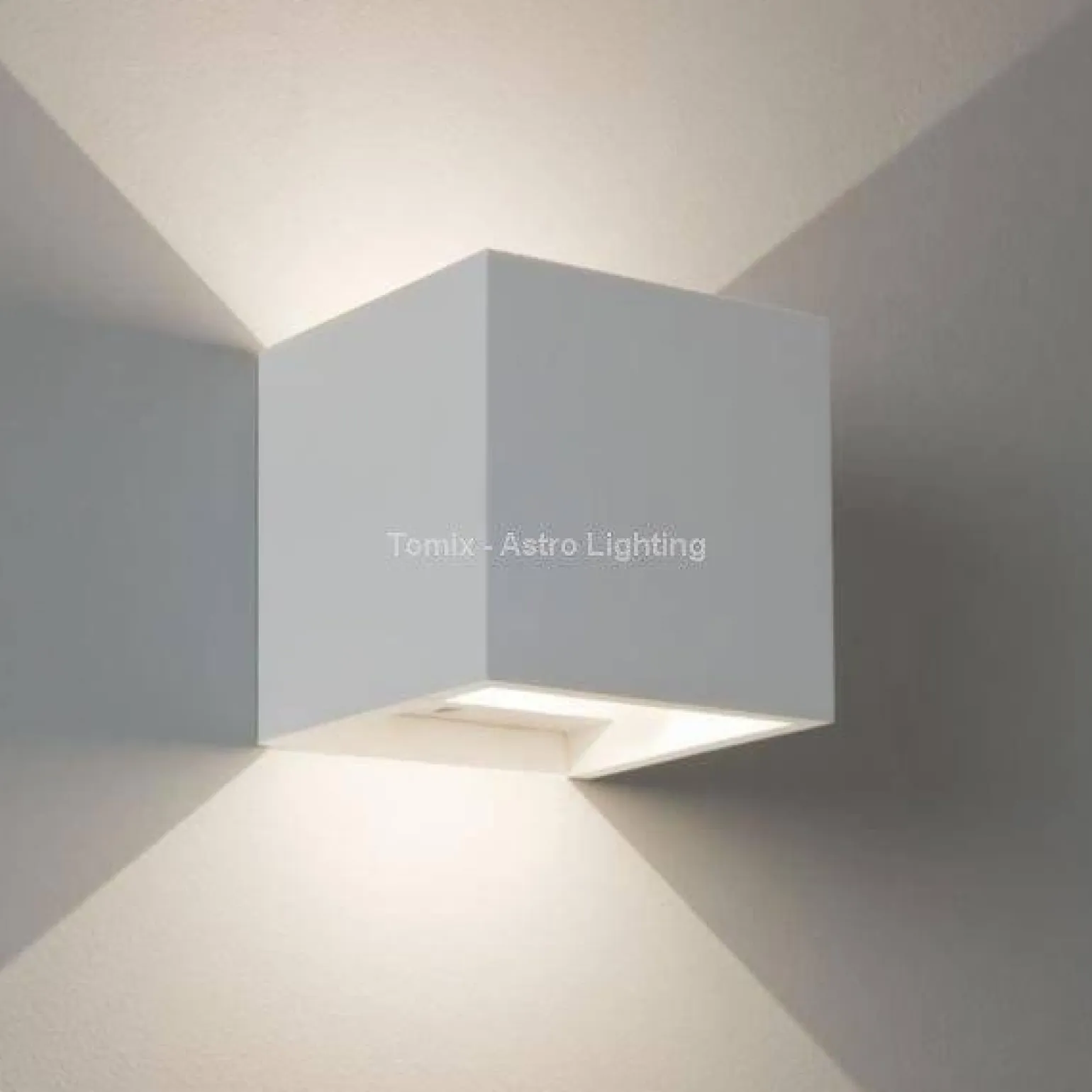 Kinkiet gipsowy PIENZA 165 (1196003) - Astro Lighting