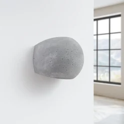 Kinkiet GLOBE beton (SL.1362) - Sollux Lighting