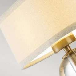 Kinkiet Gotham (QZ-GOTHAM1-BB) - Elstead Lighting