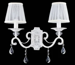 Kinkiet Grace Elegant (ARM247-02-G) Maytoni