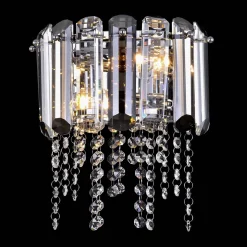 Kinkiet Hail Kol. Chrom (MOD097WL-02CH) - Maytoni