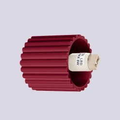 Kinkiet HALO burgund IP44 (SL.1747) - Sollux Lighting