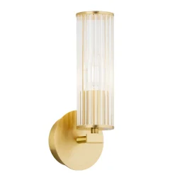 Kinkiet HAMPTON (8497-ARG) - Argon