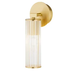 Kinkiet HAMPTON (8497-ARG) - Argon