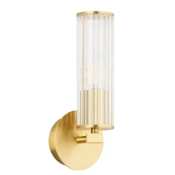 Kinkiet HAMPTON (8497-ARG) - Argon