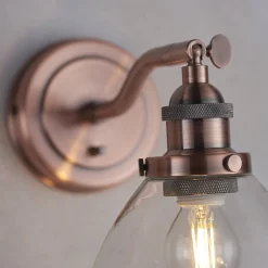 Kinkiet Hansen (76334) Endon