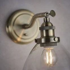 Kinkiet Hansen (77273) Endon