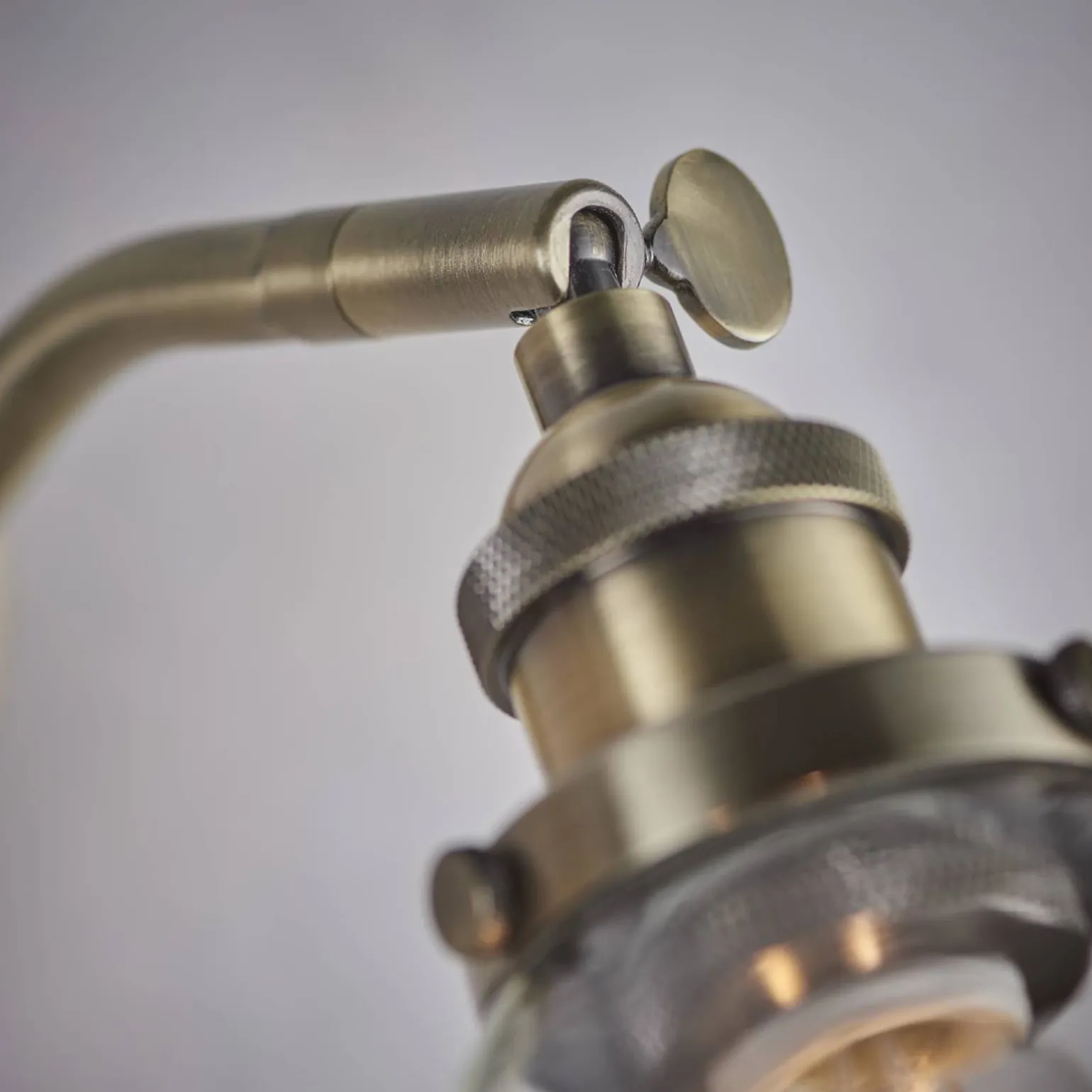 Kinkiet Hansen (77273) Endon