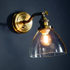 Kinkiet Hansen (77273) Endon