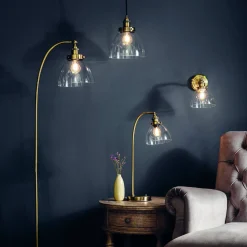 Kinkiet Hansen (77273) Endon