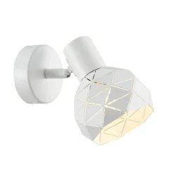 Kinkiet Harley (SPL-3480-1-W) - Italux