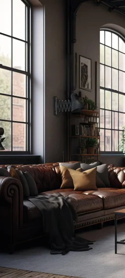 Kinkiet HARMONY (9890) - Nowodvorski