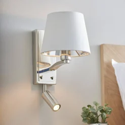 Kinkiet Harvey (73027) Endon