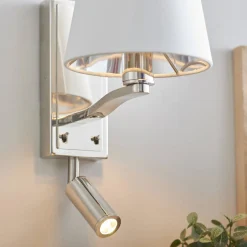 Kinkiet Harvey (73027) Endon