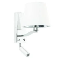 Kinkiet Harvey (73027) Endon