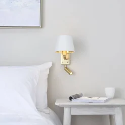 Kinkiet Harvey (69092) Endon