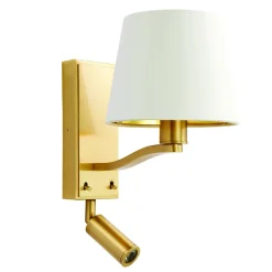 Kinkiet Harvey (69092) Endon