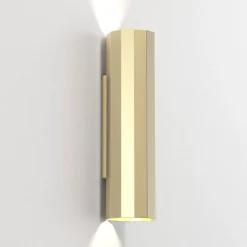 Kinkiet Hashira 300 Matowe Złoto (1442006) - Astro Lighting