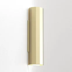 Kinkiet Hashira 300 Matowe Złoto (1442006) - Astro Lighting