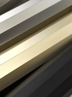 Kinkiet Hashira 300 Matowe Złoto (1442006) - Astro Lighting