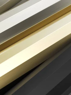 Kinkiet Hashira 300 Matowy Czarny (1442001) - Astro Lighting