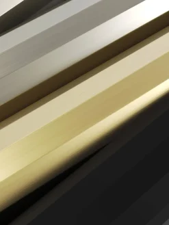 Kinkiet Hashira 300 Matowy Czarny (1442001) - Astro Lighting