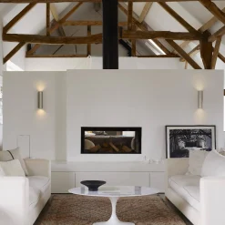 Kinkiet Hashira 300 Matowy Nikiel (1442005) - Astro Lighting