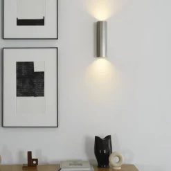 Kinkiet Hashira 300 Matowy Nikiel (1442005) - Astro Lighting