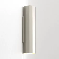 Kinkiet Hashira 300 Matowy Nikiel (1442005) - Astro Lighting